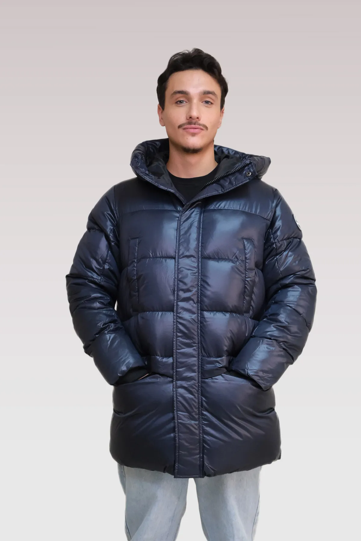 CAMPERA PUFFER LAUREN