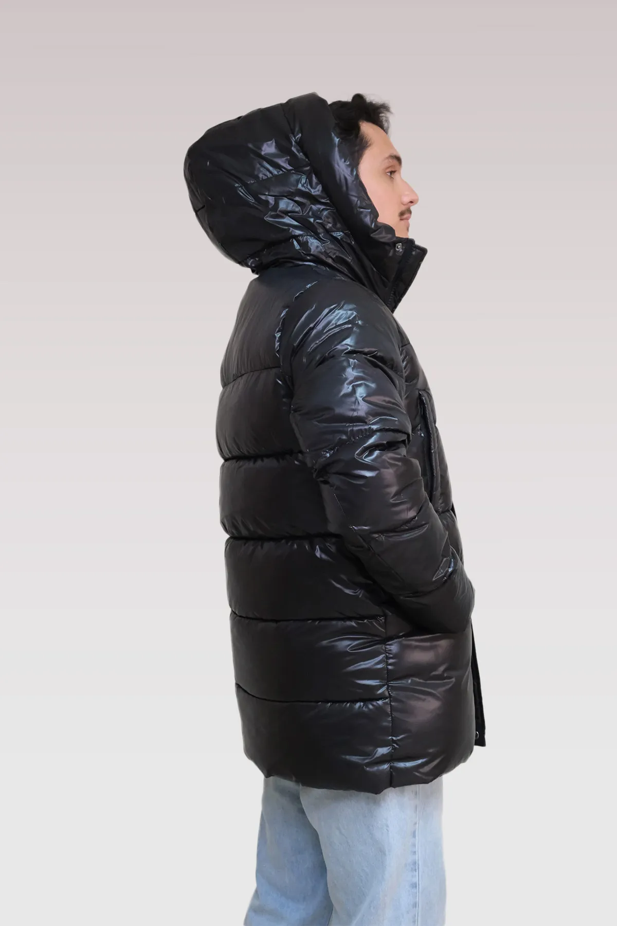 CAMPERA PUFFER LAUREN