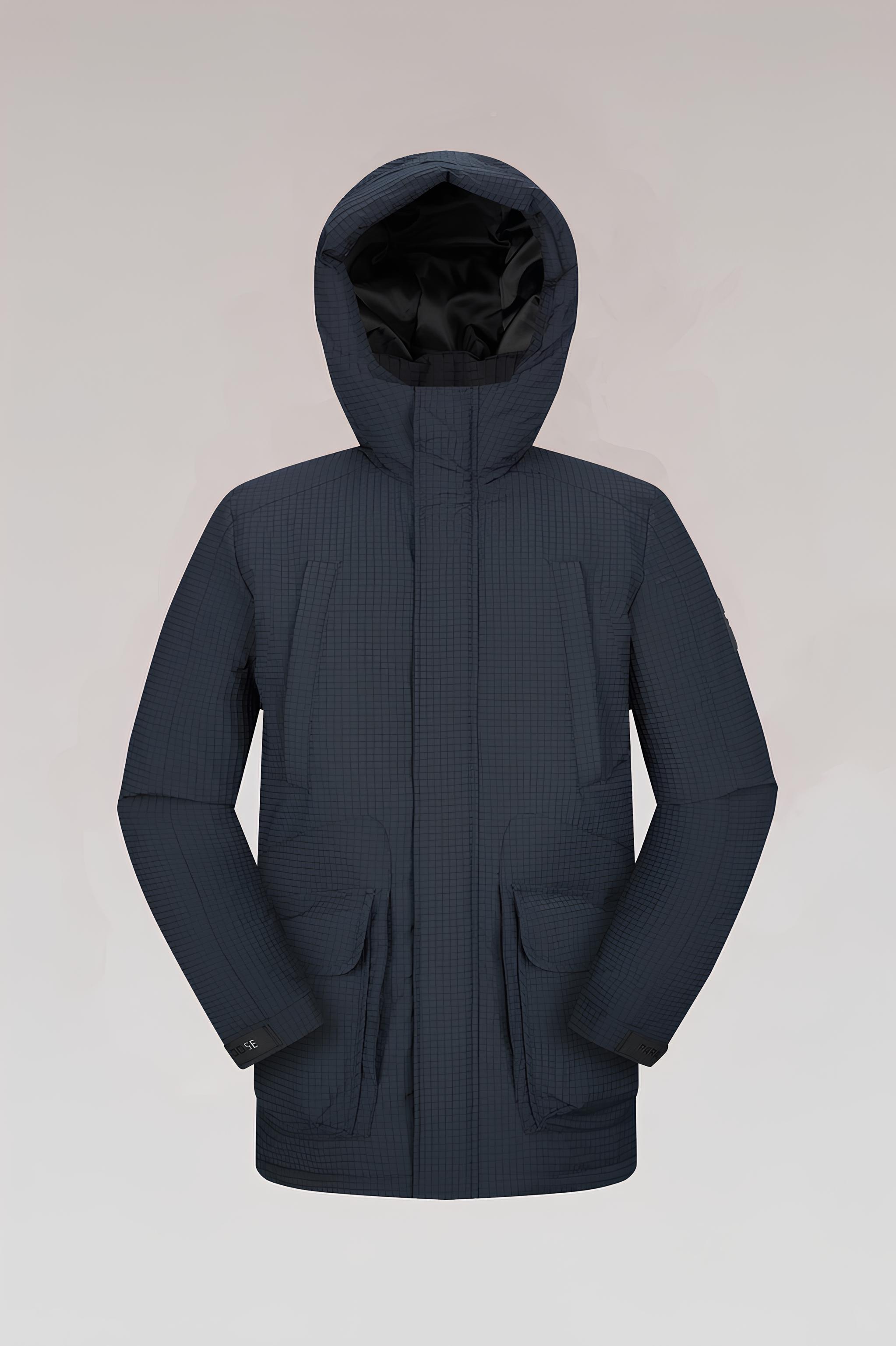 CAMPERA URBANA EASTERN