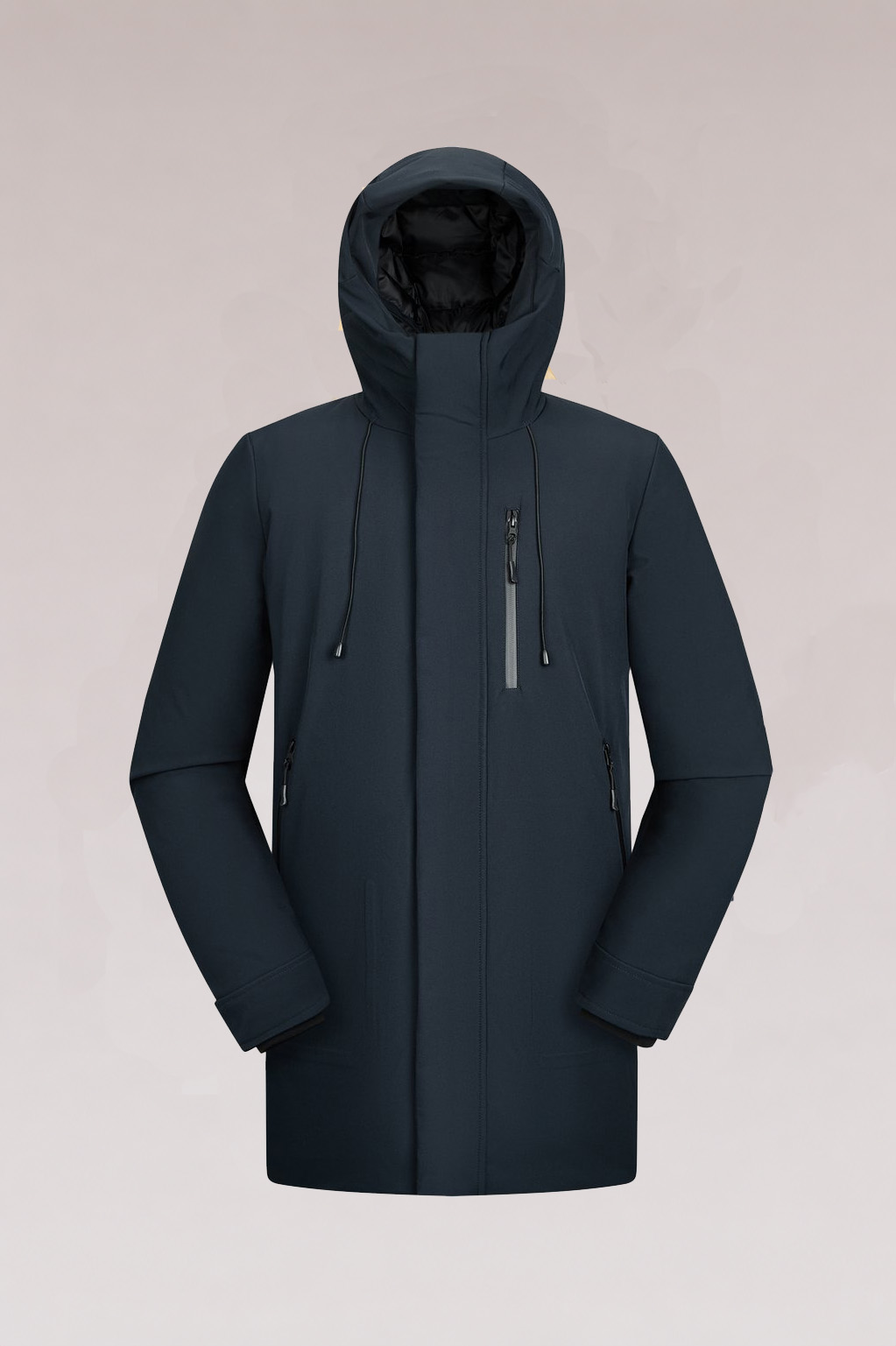 CAMPERA URBANA GOOSE