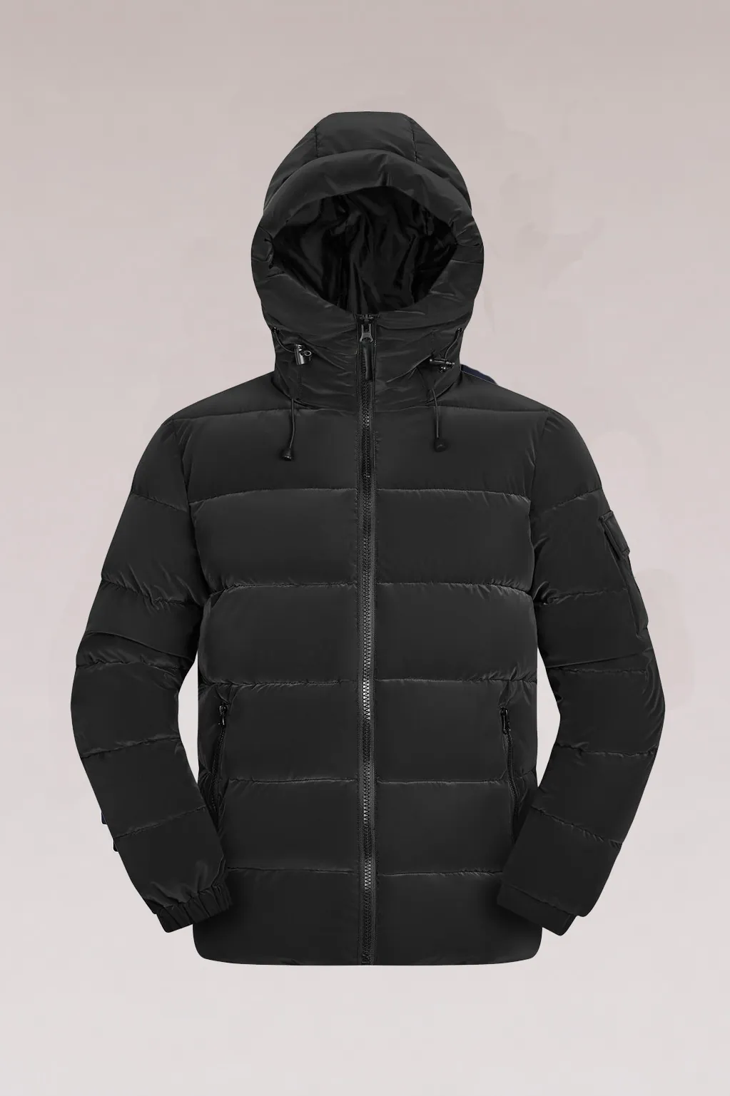CAMPERA PUFFER GRIFFON